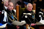 Принц Уильям будет следовать примеру короля Чарльза, но осознает важный вопрос