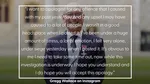 Грегг Уоллес раскритиковал BBC и извинился после расследования, подтвердившего 45 жалоб на неподобающее поведение, предостерегая, что 'он не последний' знаменитость, столкнувшаяся с отменой