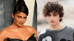 Кайли Дженнер и Тимоти Шаламе впервые появляются на красной дорожке: яркие моменты их дебюта