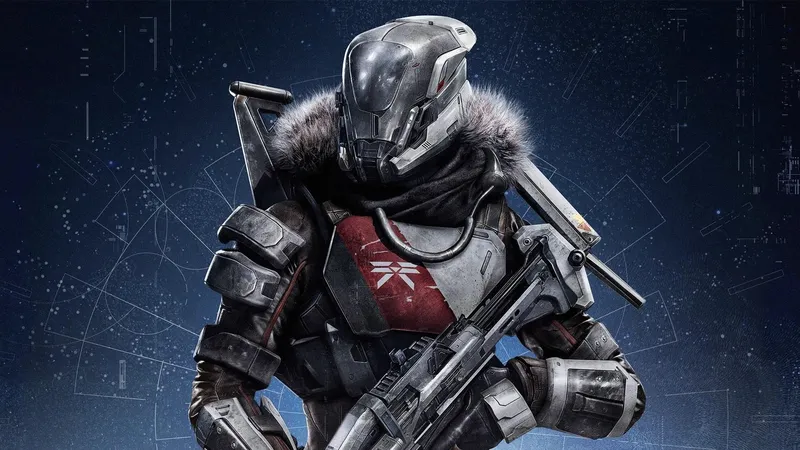 Икона Destiny's Child отдает дань памяти Ананде Льюис, пионеру MTV, после трагической смерти в 52 года