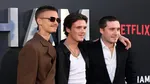 Семейные разногласия Бруклина Бекхэма: причины конфликта на фоне разрыва Ромео с Ким Тёрнбулл