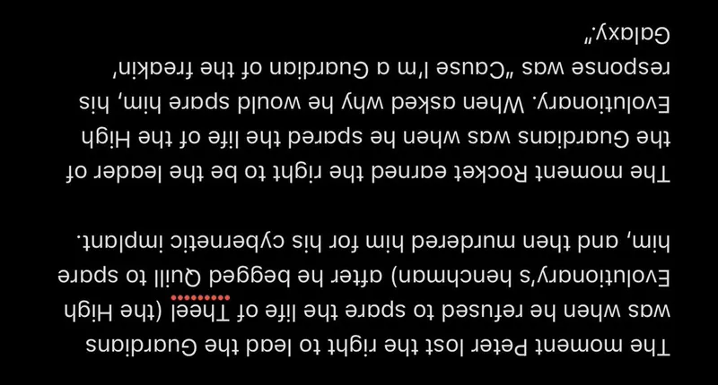 Загадочное завершение и суперкостюм Дакоты Джонсон предвещают что-то интересное в будущем фильма 