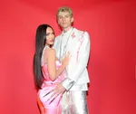 Мegan Fox и Machine Gun Kelly расстались через несколько недель после объявления о беременности: подробности