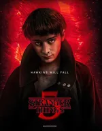 "Странные дела" сезон 5: трейлер и дата выхода финальных серий