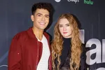 Эзра Соса из DWTS: "Мой самый большой провал - это не участие в кастинге на тур Тейлор Свифт"