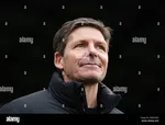 Оливер Гласнер рассказал, что принц Уильям сказал ему после победы Кристал Пэлас в Кубке FA над Манчестер Юнайтед