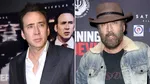 Николас Кейдж в непривычном образе: как актер выглядит в костюме для фильма 'Madden'