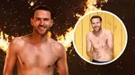 Ронни Винт из Love Island начал новые отношения с инфлюенсером после расставания и флирта в Ибице