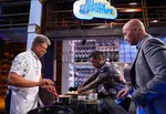 "MasterChef теряет почти 1 миллион зрителей после увольнения ведущих Грега Уоллеса и Джона Тороде"