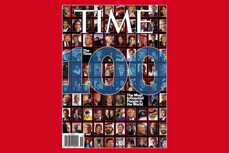 Список Time 100: Эксклюзивный ранний взгляд на звездных лауреатов