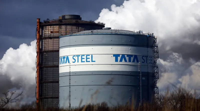 Tata Steel ожидается подтвердить планы по закрытию печей