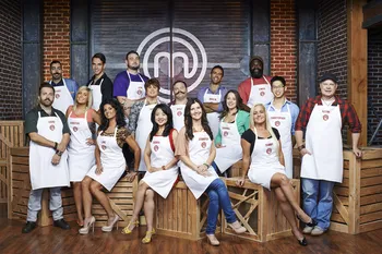 Два десятилетия намеков в шоу MasterChef