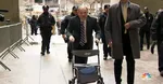 Экс-модель свидетельствует в суде Нью-Йорка о нападении Харви Уайнштейна в 16 лет