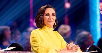 Ширли Баллас из "Танцев со звездами" увековечила память о брате Дэвиде с помощью трогательной татуировки спустя 21 год после его смерти