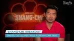Звезда "Шан-Чи" Симю Лиу обручился с Аллисон Хсу: "Осталось девять колец"