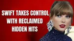 Тейлор Свифт наконец-то приобрела свои мастер-записи и сделала это с символикой Пасхи