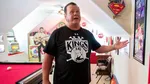 Звезда Gogglebox срочно госпитализирована для экстренной операции после шокирующего диагноза рака: 'Это был большой испуг'