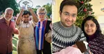 Победительница "Великого британского шоу выпечки" ждет первого ребенка: трогательное УЗИ и поздравления от ведущей Элисон Хэммонд