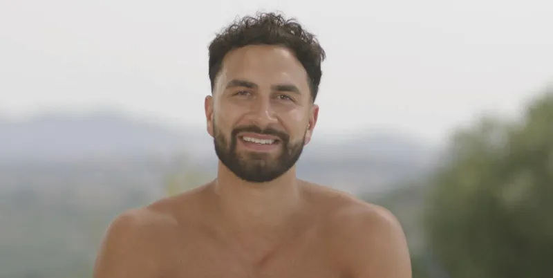 Фанаты Love Island заметили