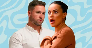 Участник MAFS UK создал аккаунт на OnlyFans после разрыва с девушкой и исторического выступления на шоу E4