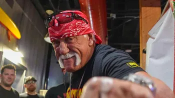 Друзья и семья Халка Хогана собрались на похороны легенды WWE после его смерти