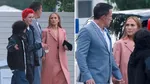 Бен Аффлек нервно курит в машине после резкого разрыва отношений с экс-супругой