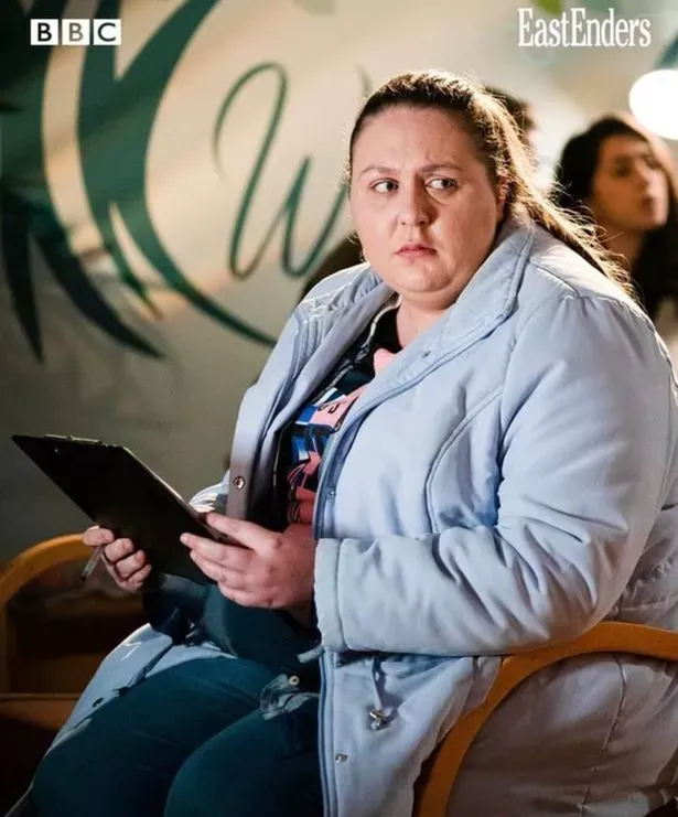 Звезда EastEnders Клэр Норрис прокомментировала неожиданное увольнение и рассказала о новых проектах