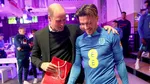 Момент, когда принц Гарри чуть не нарушил правило о золотом имени для ребенка Меган, общаясь с поклонниками