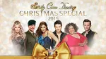 Тайс Сзура-Радикс, чемпионка Strictly Christmas, готовится к участию в основном сезоне после идеального выступления с 40 баллами