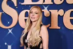 Линдси Лохан рассказала, что бы она изменила в своих бурных годах в Голливуде