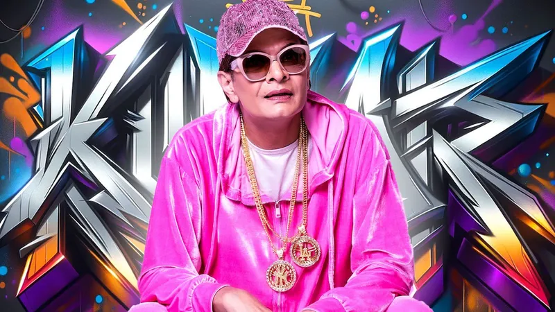 Известный комедийный актер присоединился к Celebrity Gogglebox вместе с женой-актрисой