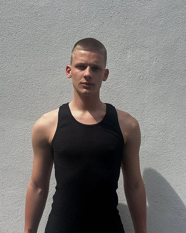 Фредди Бразиер, 20 лет, впервые прокомментировал ожидание первенца и объявил о перерыве для решения личных вопросов