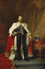 Королевская резиденция короля Чарльза закрыта: предупреждение о безопасности для всех граждан