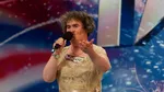 Сьюзан Бойл вернулась в студию спустя шесть лет: новые музыкальные проекты на горизонте