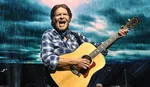 Почему Джон Фогерти хотел назвать свой альбом хитов Creedence Clearwater Revival в честь Тейлор Свифт