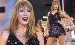 Тейлор Свифт устанавливает рекорд Гиннесса с подкастом "New Heights" братьев Келси