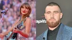 Тейлор Свифт и Травис Келси впервые после помолвки посетили стадион Arrowhead