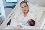 Ким Кардашьян удивила детей с сестрой Хлоей роскошным отдыхом в Мексике на частном самолете с безалкогольными коктейлями и пляжным отдыхом