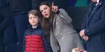 Почему неожиданное появление принца Джорджа стало важной вехой для будущего королевского наследника