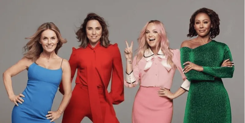Как Spice Girls сказали «Стоп!» старению: секреты ухода за кожей от ведущего дерматолога