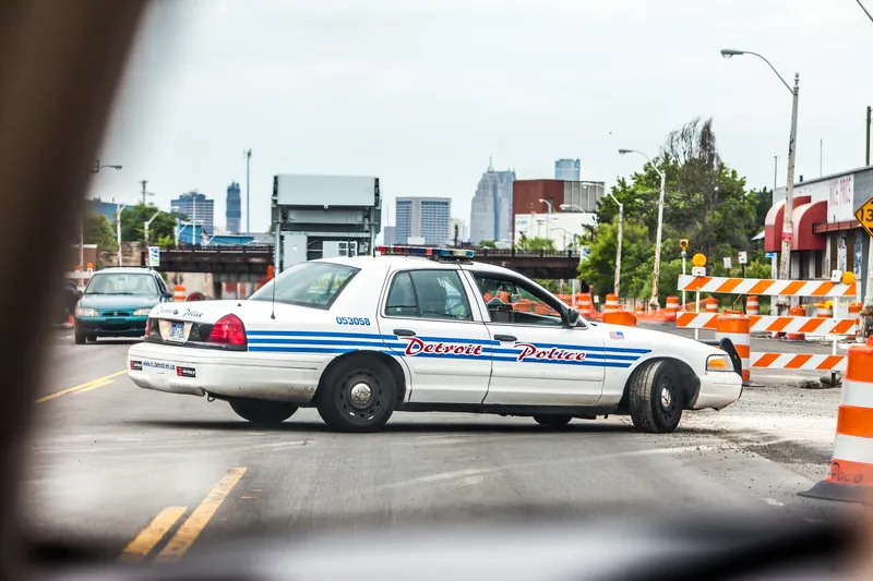 Полиция Детройта ищет пропавшую женщину, которую видели в последний раз в ноябре