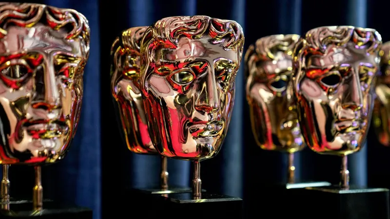 BAFTA объявляет номинантов на Запоминающийся Момент: Гавин и Стейси, Предатели и Бриджертоны в борьбе за победу