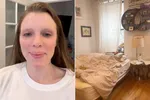 Джулия Фокс в безбюджетном нижнем белье и соответствующем бюстье: смелый стиль и тренды моды