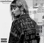 Что ждет альбом 'Reputation (Taylor's Version)' после того, как Тейлор Свифт вернула права на свою музыку?