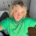 Экс-возлюбленная Джоджо Сива, Кэт Эббс, намекает на звезду Dance Moms в постах о 'радости'