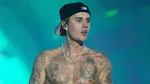 Джастин Бибер удивил фанатов изменением имени в Instagram и редким фото сына Джека Блюза