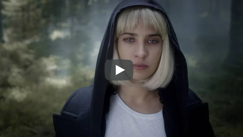 Любовные истории актеров сериала