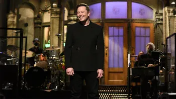 Илон Маск заявил, что "SNL" сильно расстроен победой Трампа, критикуя имитацию Даны Карви