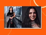 Иша Амбани в самом экстравагантном ожерелье из 481,42 карата на Met Gala