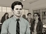 Неожиданная дружба JD Vance с звездой "Ученик" во время визита в Великобританию шокировала поклонников